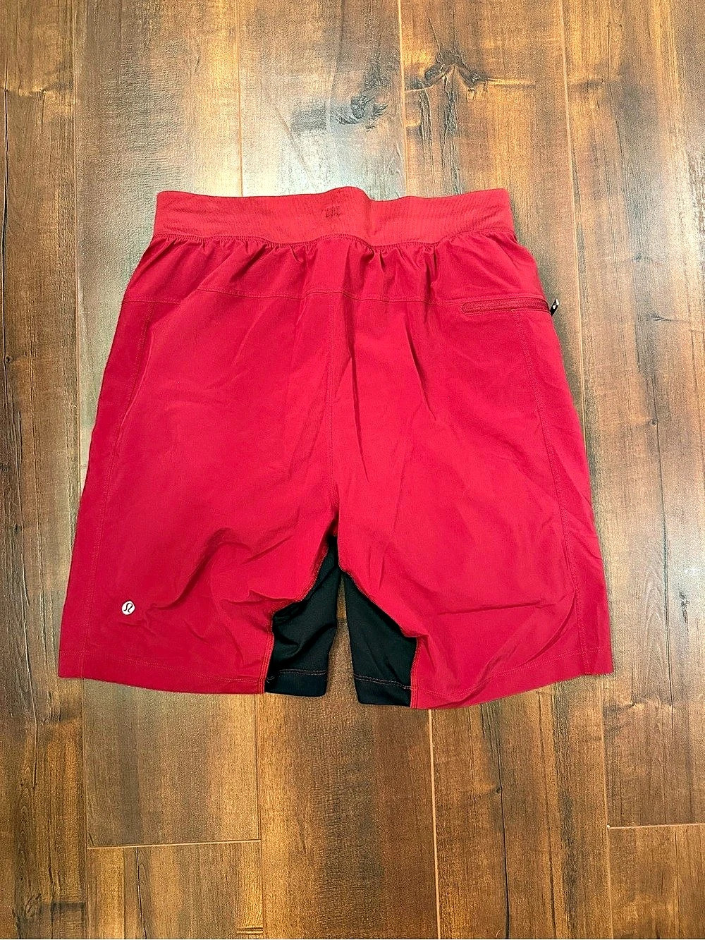 Lululemon Shorts - Picture 2 of 3